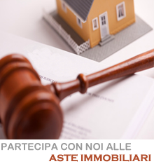 aste immobiliari