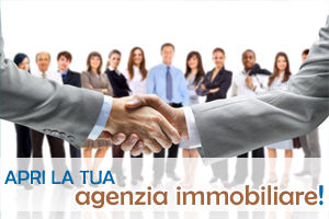 franchising immobiliare