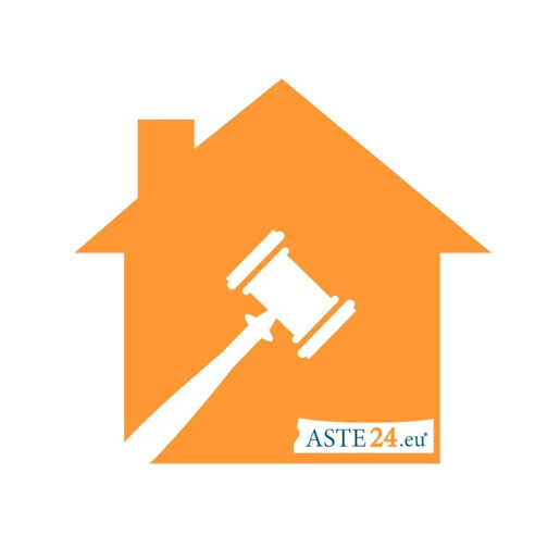 Logo Aste24