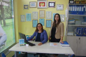 Intervista alla Titolare dell’Agenzia immobiliare Bonifazi Isernia