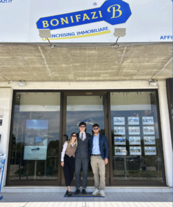 Intervista al Responsabile dell’Agenzia Bonifazi di Magione