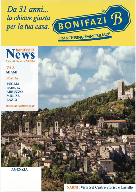 Anteprima copertina rivista