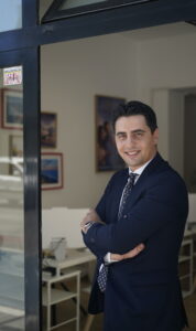 Interview with the Manager of Bonifazi’s Montesilvano Agency